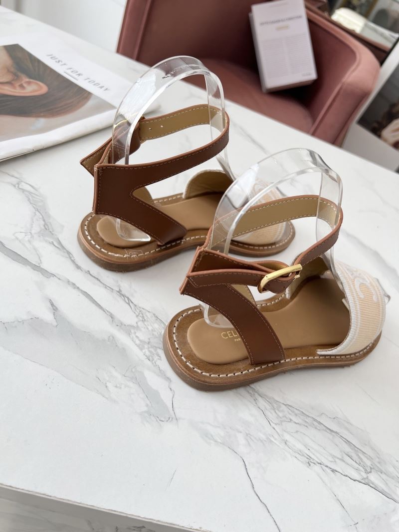 Celine Sandals